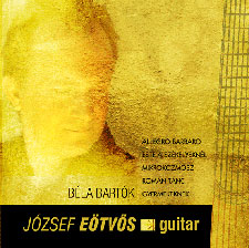 B&eacute;la Bart&oacute;k